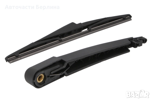 Рамо за стъклочистачка за Hyundai Santa, снимка 4 - Части - 54892135