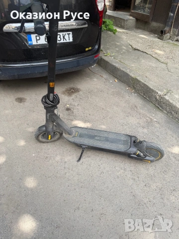 Ninebot g30 max за части , снимка 2 - Велосипеди - 54878344