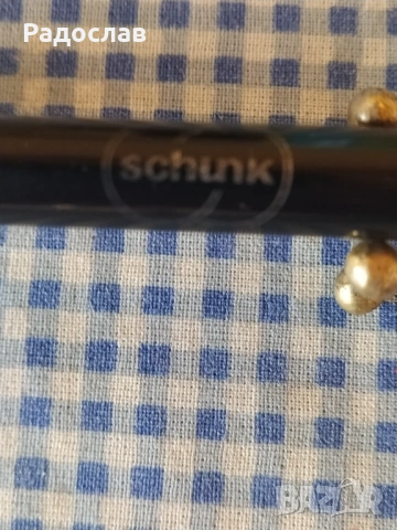 химикалка  PARKER, снимка 5 - Ученически пособия, канцеларски материали - 54153807