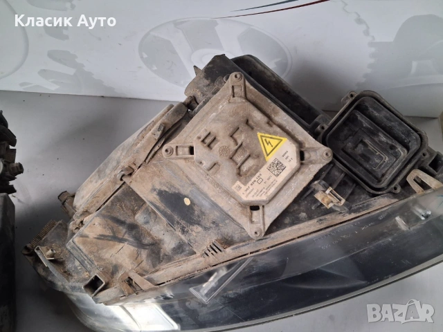 Фарове BMW E92 2008г., снимка 13 - Части - 54830670