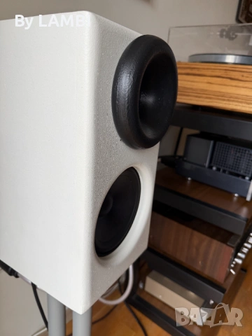 Budget Custom HI FI System, снимка 8 - Аудиосистеми - 54520922
