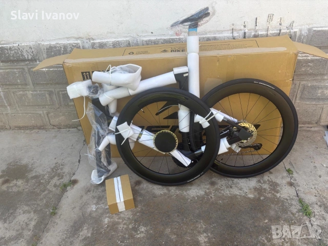 Велосипед-Merida 700C*XL