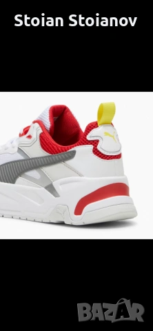 Puma Ferrari Trinity, снимка 6 - Маратонки - 54879317