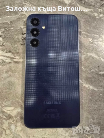 Samsung Galaxy a25 5G 128GB , снимка 9 - Samsung - 55224467