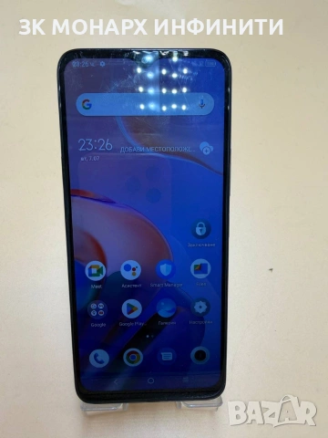 Телефон TCL T507D/ 4GB RAM/ 64GB