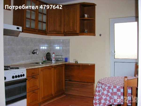 Двустаен в Центъра на Пловдив, снимка 2 - Апартаменти - 54618314