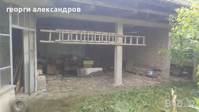 Гр. Попово, кв.Сеячи, снимка 11 - Къщи - 53914002