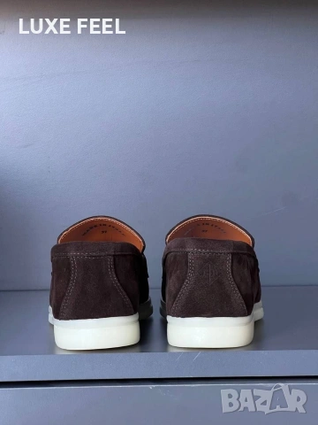 Loro Piana ✨ Унисекс Модел 36-44н , снимка 6 - Дамски ежедневни обувки - 54884793