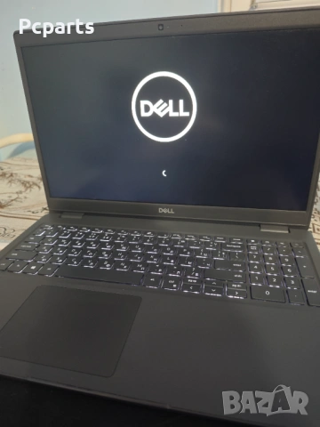 Лаптоп Dell Latitude 3510