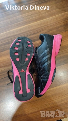 Adidas маратонки, снимка 2 - Маратонки - 54496352