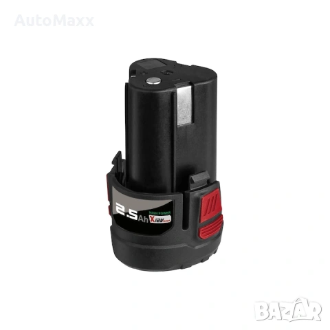 Акумулаторна батерия PARKSIDE PERFORMANCE 12 V, PAPK 12 2.5, A1 