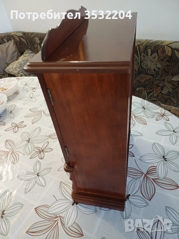 Кутия за бижута, снимка 3 - Антикварни и старинни предмети - 54903344