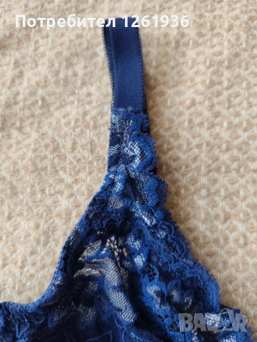 Сутиен Triumph Amourette Charm W, 34/DD, снимка 10 - Бельо - 54194842