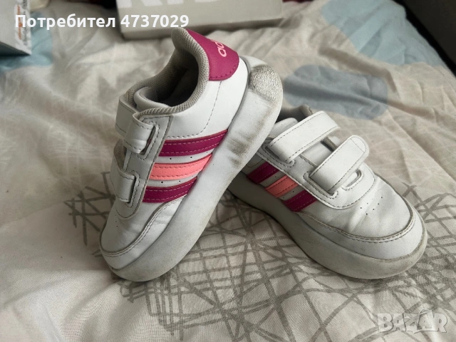 Детски маратонки Adidas 24