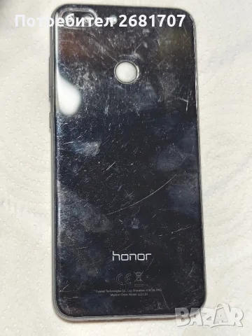телефон Huawei Honor 9 lite 