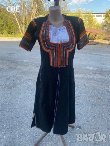 Продавам българска народна нося - комплект , снимка 9 - Други - 53844126