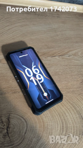 перфектен oukitel wp100 titan 