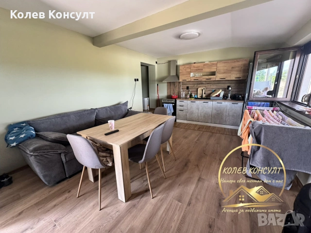 къща НОВО СТРОЙТЕЛСТВО град Харманли, снимка 8 - Къщи - 55188992