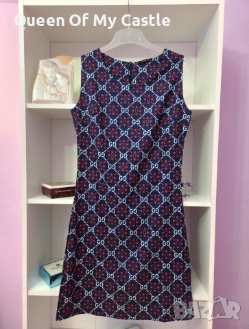 Дамска рокля Gucci 