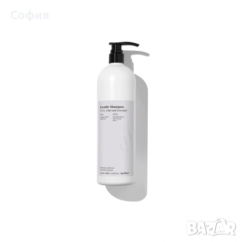 Нежен Шампоан Farmavita Backbar Gentle Shampoo 1000Ml