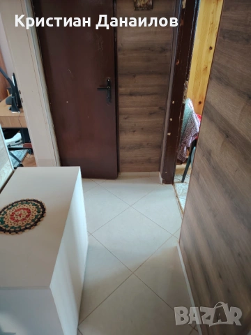 Продавам Тристан апартамент, снимка 12 - Апартаменти - 54122333