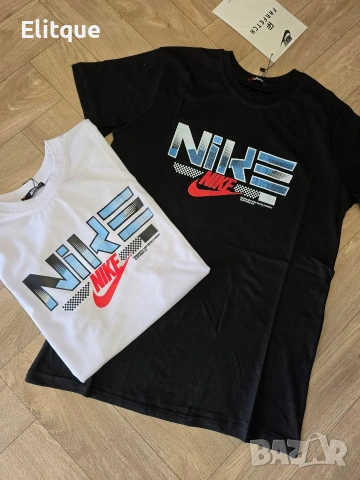 мъжки тениски ami dsquared2 nike Burberry under armour Hugo boss Levi's Calvin Klein , снимка 11 - Тениски - 54732588