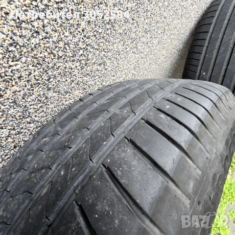 Джанти АUDI 18 цола 8 j x18Н2 ЕТ31- Audi/Seat/Skoda/VW, снимка 8 - Гуми и джанти - 54397018
