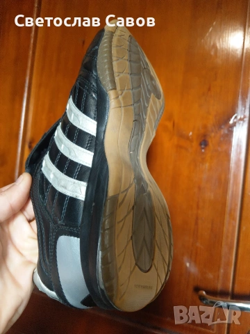 Adidas Adiprene 43нм. 27,6см., снимка 12 - Маратонки - 55005959