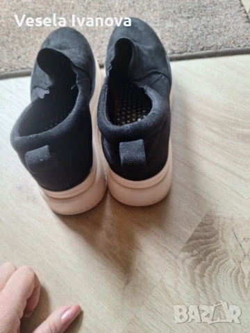 Дамски обувки , снимка 2 - Дамски обувки на ток - 54253257