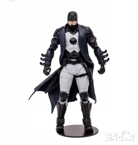 батман фигурка оригинал , снимка 5 - Фигурки - 55500068