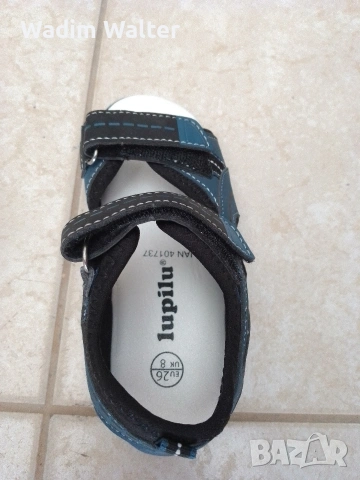 Детски обувки , снимка 2 - Детски обувки - 54133217