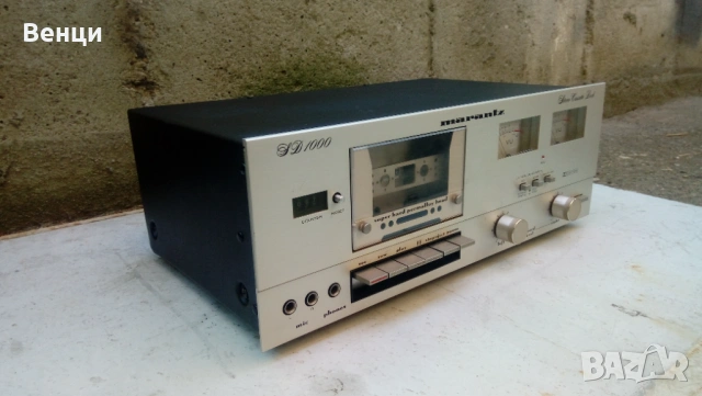 MARANTZ SD 1000, снимка 9 - Декове - 54907714