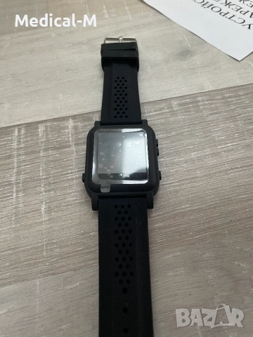 Продавам часовник за преписване , снимка 2 - Смарт гривни - 55224692