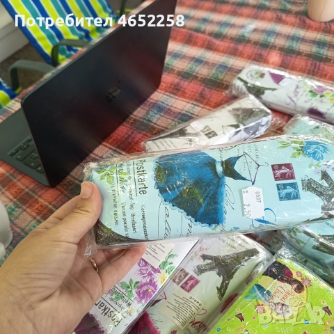 Нови несесери, снимка 5 - Ученически пособия, канцеларски материали - 55067128