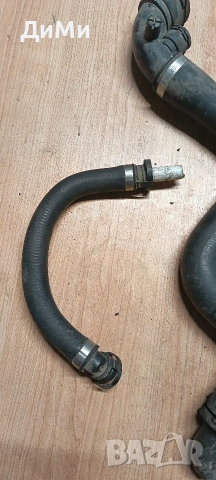 маркуч маркучи бмв е46 318 118кс bmw e46, снимка 3 - Части - 55008802