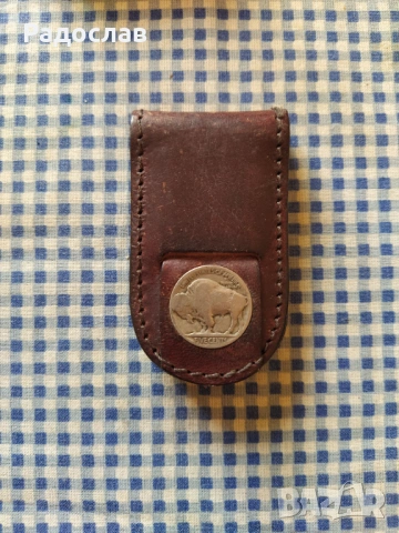 стара щипка за пари