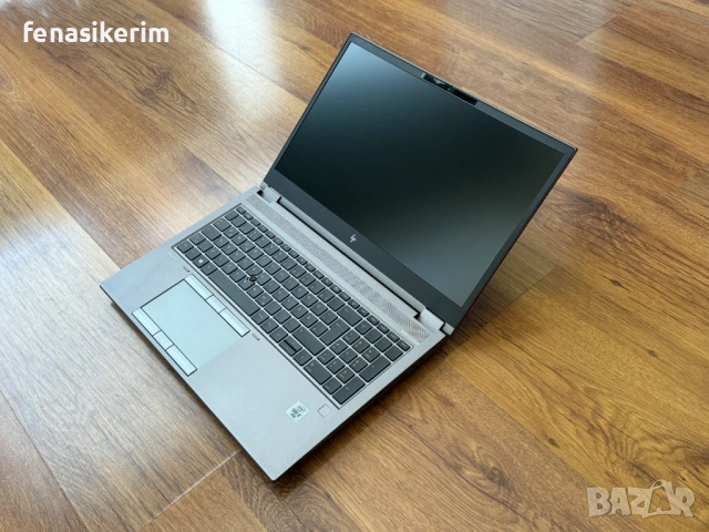 15.6' Full HD Core i9-10885H HP Zbook Fury G7 32GB DDR4/1TB NVMe/4G Sim/Бат 6ч, снимка 10 - Лаптопи за работа - 54342552