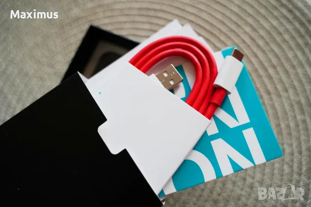 OnePlus Nord 4 12/256GB - ПЕРФЕКТЕН!, снимка 4 - Други - 55340640