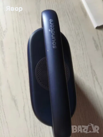 Soundcore X500 blue ( пряк конкурент на JBL Charge ), снимка 2 - Тонколони - 54668766