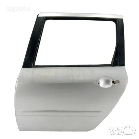 Задна лява врата Peugeot 307 2001-2008 ID: 163332