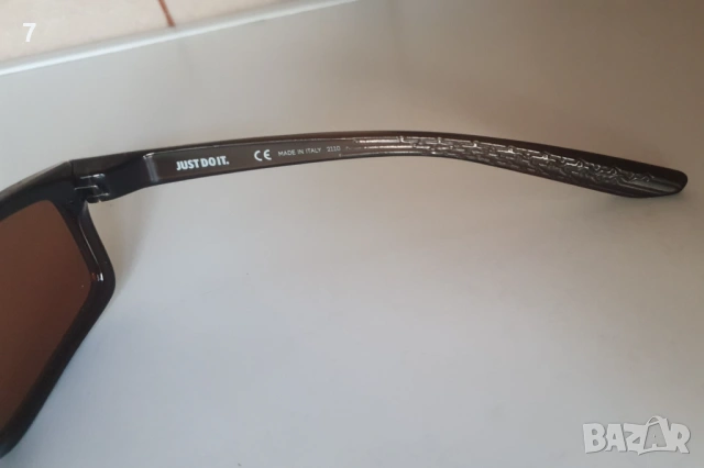 Слънчеви очила Nike Just Do it Nike Chronicle, снимка 4 - Слънчеви и диоптрични очила - 54806948