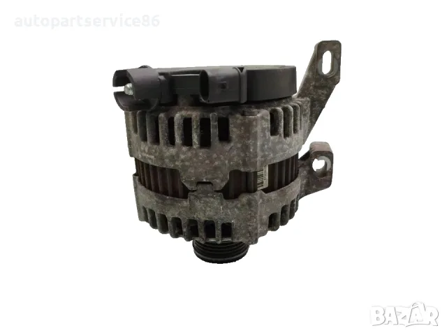 Блок за зареждане с алтернатор 180 A за Volvo XC60 2.4 TDI (2011) 0121715008 OEM, снимка 2 - Части - 55655838