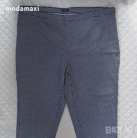 3XL  Нов чино панталон  OVS , снимка 2 - Панталони - 55054162