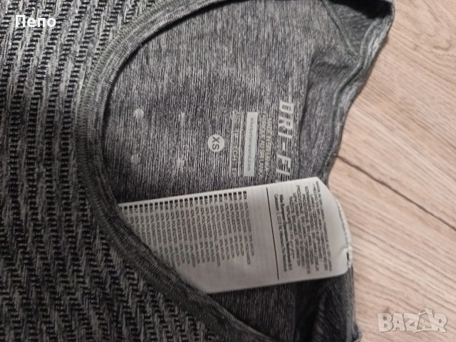 Тениска Nike, снимка 2 - Тениски - 54990258