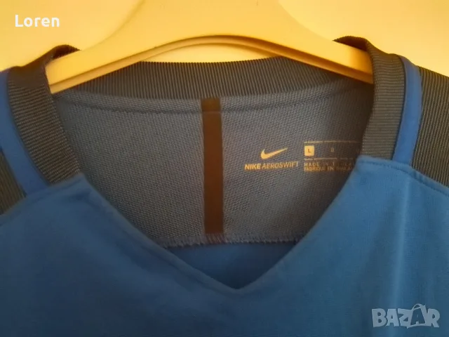 *Nike*Мъжка тениска , снимка 4 - Тениски - 43913930