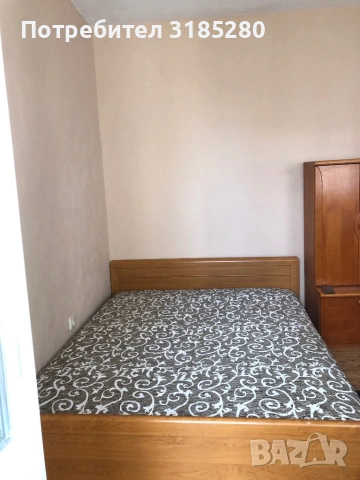 Давам под наем боксониера Тракия , снимка 5 - Апартаменти - 54637079
