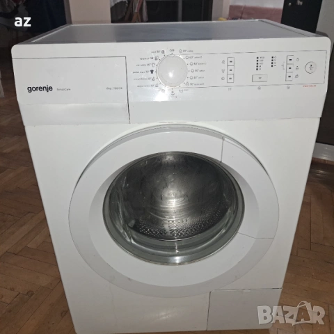 Пералня Gorenje 6кг., снимка 5 - Перални - 54944574