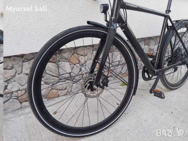 ORBEA VEKTOR , снимка 6 - Велосипеди - 54853737