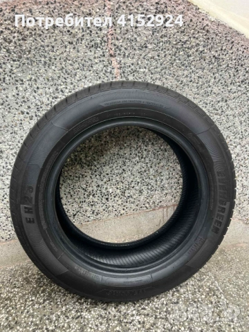 Продавам 4бр.летни гуми.