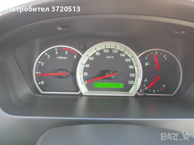Продавам Шевролет Епика , снимка 11 - Автомобили и джипове - 54567385